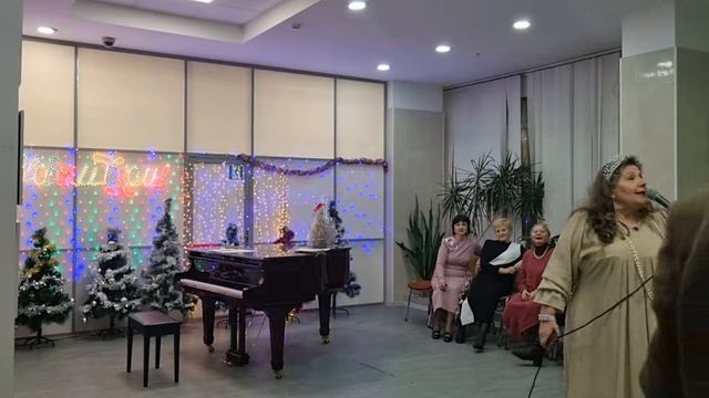 ЗимФест День Первый - 01 - Как прекрасен этот мир