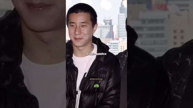 Вот почему Джеки Чан лишил своих детей наследства