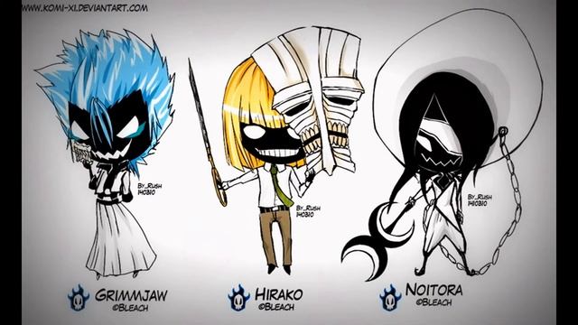 arrancar tribute