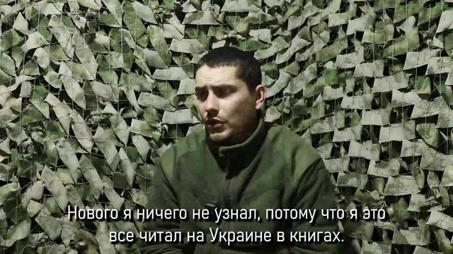 🇺🇦🏳️ Более полутора тысяч дезертиров, — боевик из элитной 155-й бригады ВСУ !!!