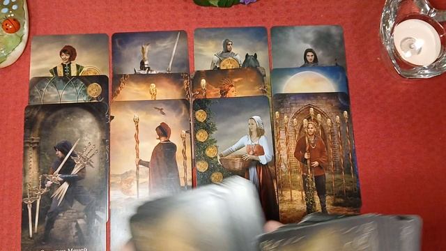 Что Вам надо знать на данный момент🎠🗝🌞🔥🙏
