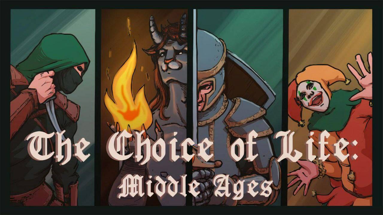 The Choice of Life: Middle Ages. Серия 4: Советник