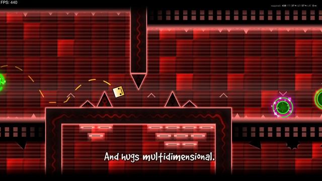 Insane Demon BuTiTi II Showcase