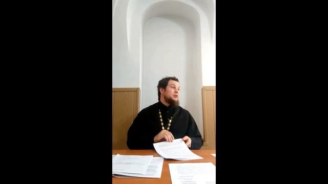 Откуда взялся урок "Основы православной культуры" в школе?