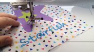 Using the pivot function on THE Dream Machine 2 from Brother