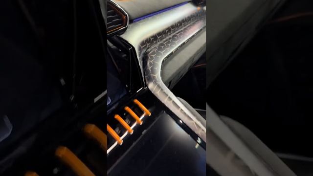 как вам авто?