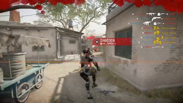 Warface Ps4 - random moments #10