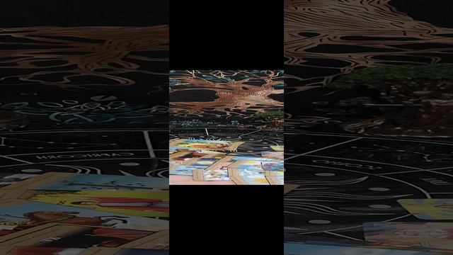 Таро-расклад