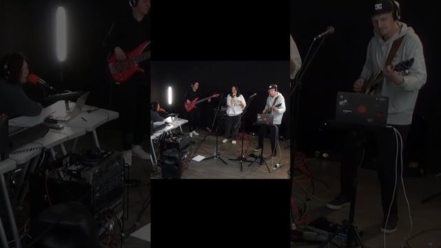 Катя Рэй - Чайки кричат невпопад