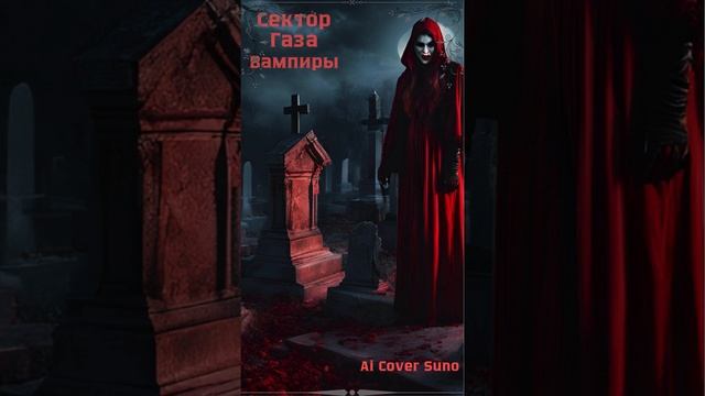 Сектор Газа Вампиры Ai Cover