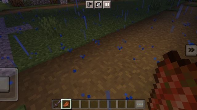 Играю в Minecraft! (2 часть)