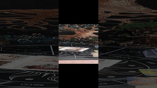 Таро-расклад