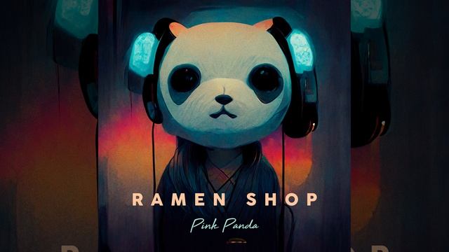 Ramen Shop