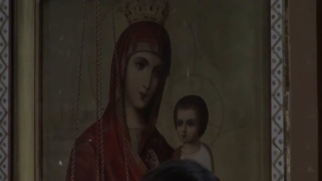 Канон прп. Андрея Критского. Понедельник.