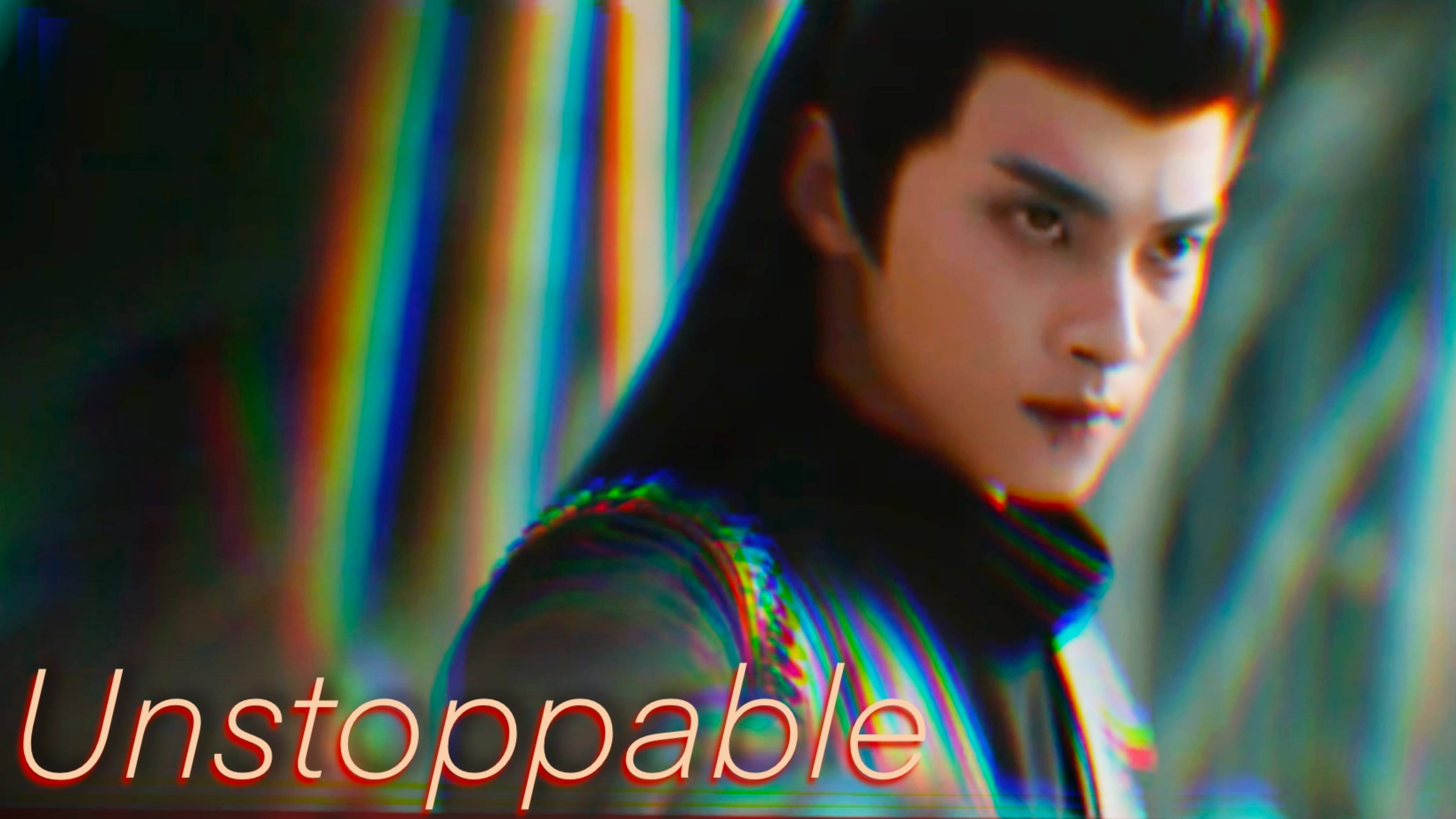 Клип на дораму "Тайны Клана теней" (песня Unstoppable)
