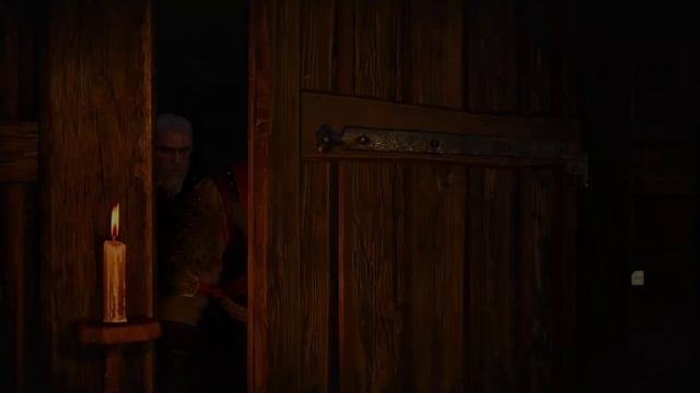 [FR] The Witcher 3 : Wild Hunt - #28 ❘❘ Menge contre Triss  ❘❘