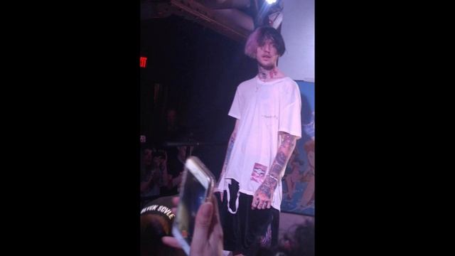 FREE | LiL PEEP TYPE BEAT "ОТРАВЛЕНО"