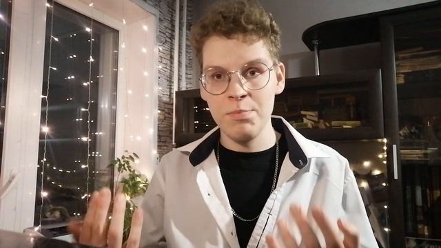 Интервью №15. Комызин Егор Павлович. Самарский Филиал МГПУ