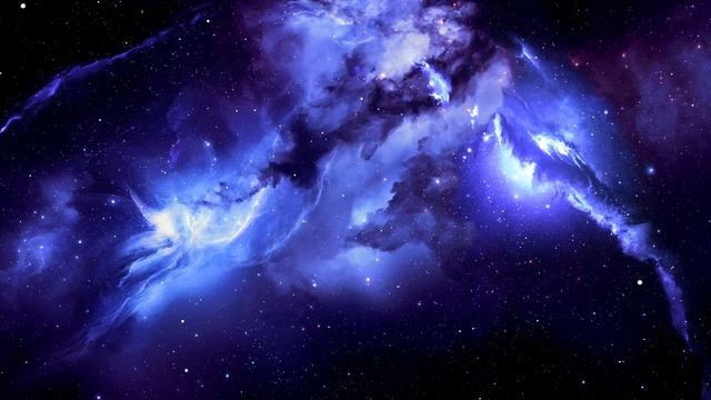 Space Ambient Music ~ Siglarn