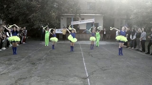 Презентація ЦППРК №1