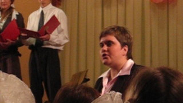 Последний звонок 2006: Прощальная речь классного руководителя