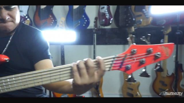 Our FAVORITE NG Finish (Spoiler… it’s Fiesta Red?!)