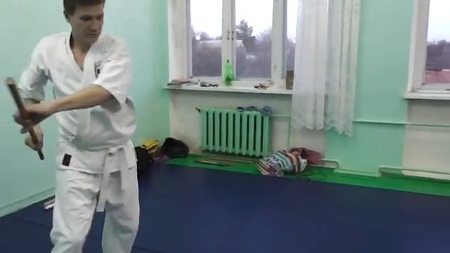Архив 2015 г.фрагмент тренировки 💪