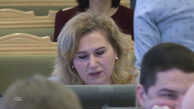 Почти 119 миллиардов рублей составит бюджет Томской области на 2025 год