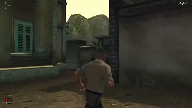 Let's Play Hitman Blood Money Episode 2: Soiled it