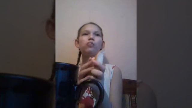 Вызов Принят N 1:три куска хлеба