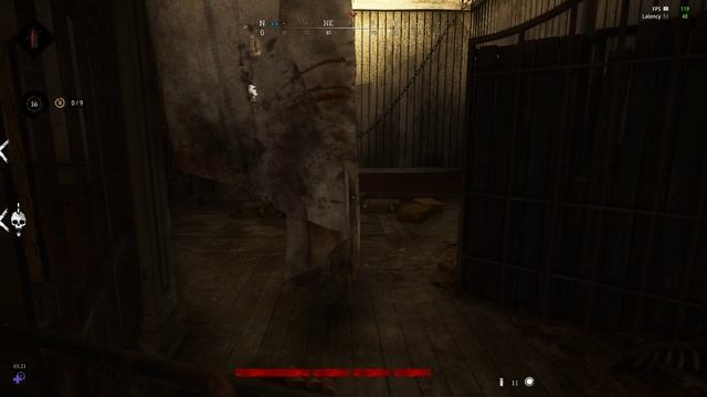 Hunt Showdown
