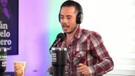 Pepe Madero cuenta EL FIN de PXNDX