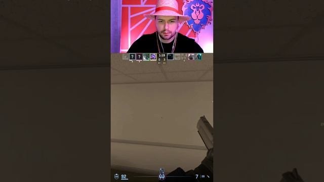 CS 2 со спинки , шлёп 🤫🐀 #csgo #cs2 #cs #game #gaming #gameplay #games #shorts