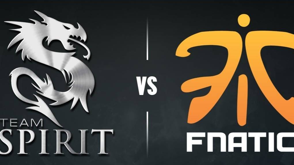 Team Spirit vs Fnatic BLAST BS 25 CQ CS2