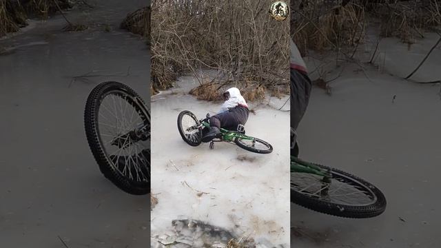 Январский выезд