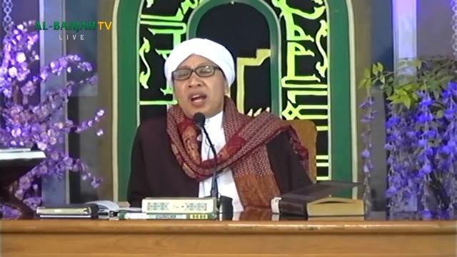 Sholat Yang Paling Utama | Buya Yahya | Kajian Kitab Riyadush Sholihin | 09 September 2018