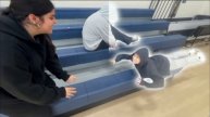 JULIUS CAESAR ENGLISH VIDEO PROJECT