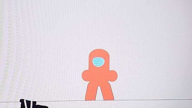 амонг ас сериал 1 серия