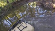 more 300 fourtrax snorkel testing