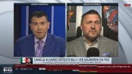 Canelo Alvarez TKO’s Billy Joe Saunders | Canelo vs Saunders FULL Recap | CBS Sports HQ