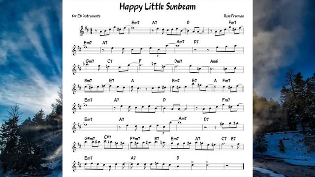 Happy_Little_Sunbeam_-_Samba(Freeman)_Backing_track___score_for_Eb_alto_instruments(360P)[1]