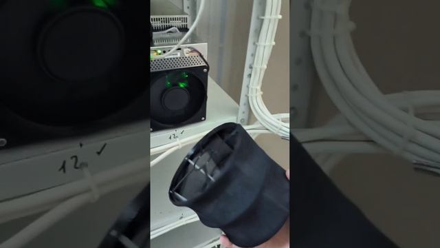 Быстросъемный фильтр для antminer, whatsminer