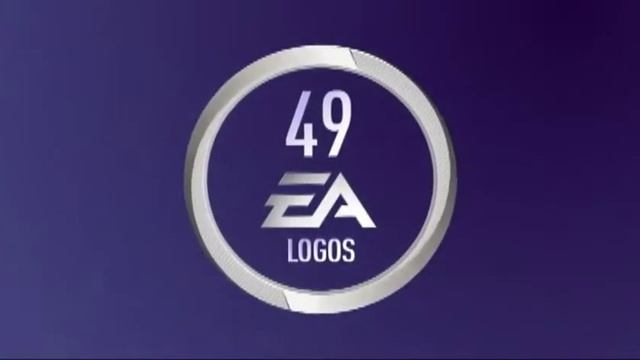 EA Logo Sound Redesign