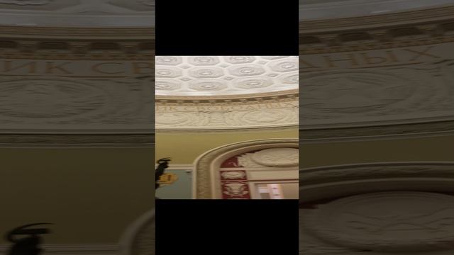 Картины расписанные лицо и фигуры. Прогулка по павильону на ВДНХ