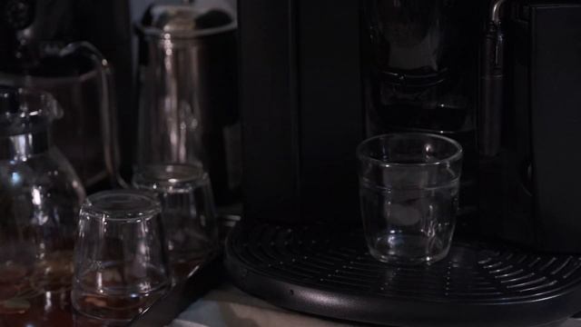 Perfetto from bean to cup #delonghicoffee