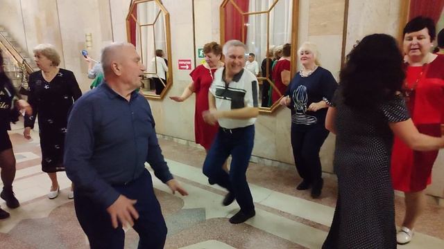 У нас с тобой любовь...... 18.01.25.