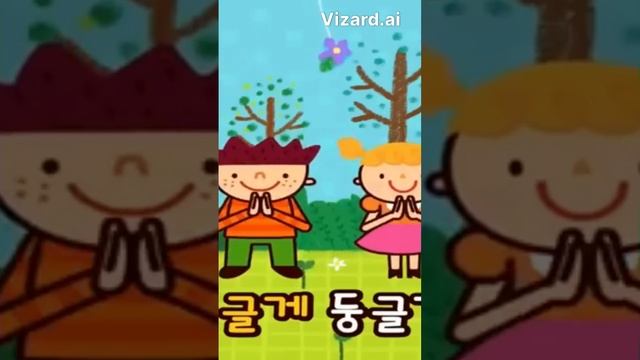 Зловещая детская песня из игры с каруселью