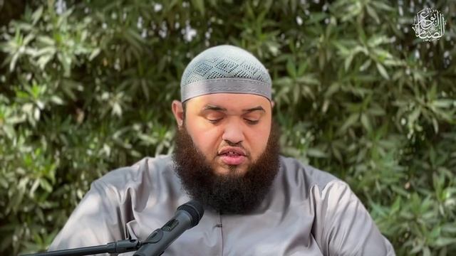 5. Барикуль джуман (Жемчужный блеск основ веры) // Абу Умар Ас-Сыям