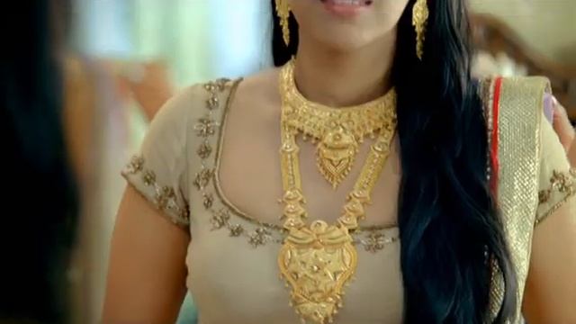 Sorry Papa  - Tara Jewellers TVC