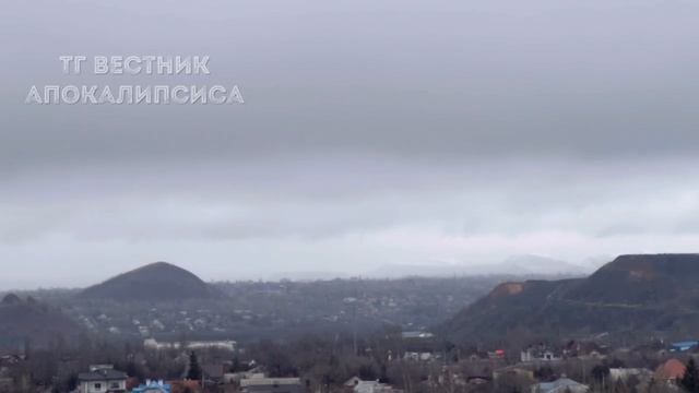 Донецк сегодня! 🌧❄️

Грозная красота!🙈 

Снега ждете?